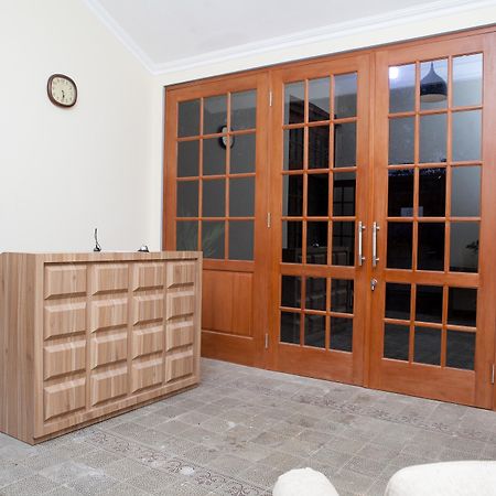 Reddoorz Plus Near Pasundan University Bandung Bagian luar foto