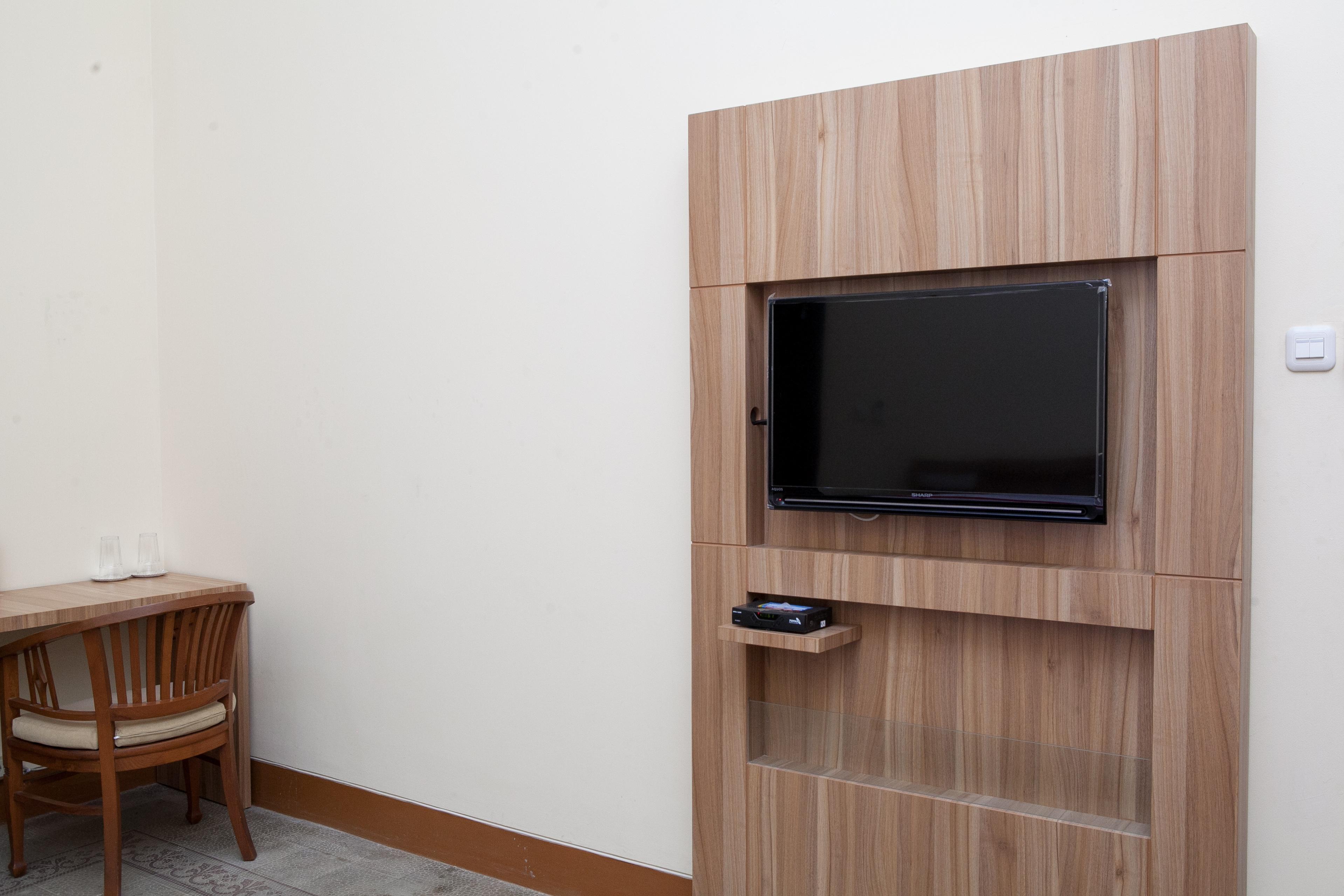 Reddoorz Plus Near Pasundan University Bandung Bagian luar foto